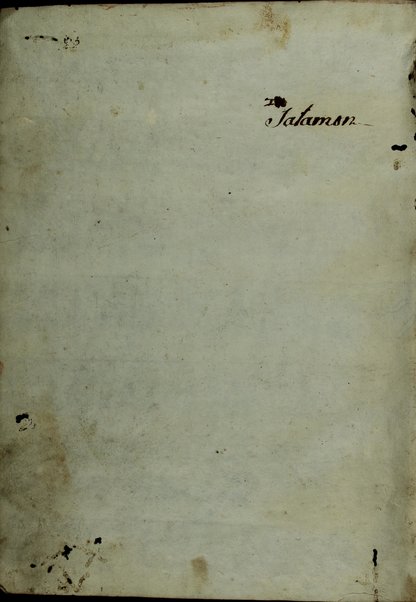 Sefer ha-zohar ʻal ha-Torah / meha-tana ha-eloḳi Rabi Shimʻon ben Yoḥai. : ke-fi asher nidpas be-Manṭovah ... Ṿe-hosafnu me-ḥadash be-tsido marʼeh maḳom ...