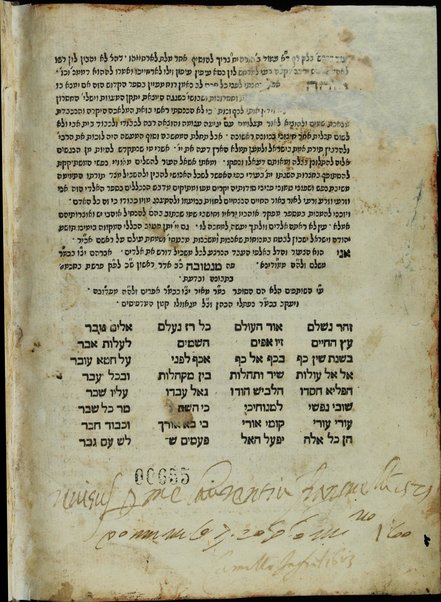 Sefer ha-Zohar : ʻal ha-Torah ... meha-ḳadosh Shimʻon ben Yoḥai ʻim sitre Torah u-midrash ha-neʻelam ṿe-Tosefta ʻal ḳetsat parashiyot ...