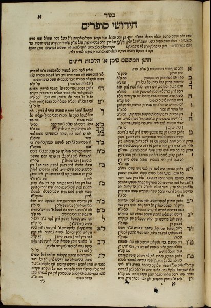 Sefer Ḥayim shaʼal : teshuvot.