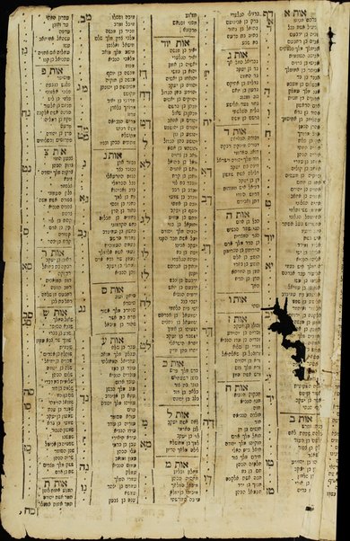 Sefer Naḥalat Shimʻoni : ʻal kol shemot ha-neḳuvim ba-Torah uva-Neviʼim u-Khetuvim ṿe-gam ... be-Talmud Bavli ... / ḥibro ṿe-yisdo hekhino ṿe-gam ḥiḳro Shimʻon beha-r. R. Yehudah Leyb Paizer