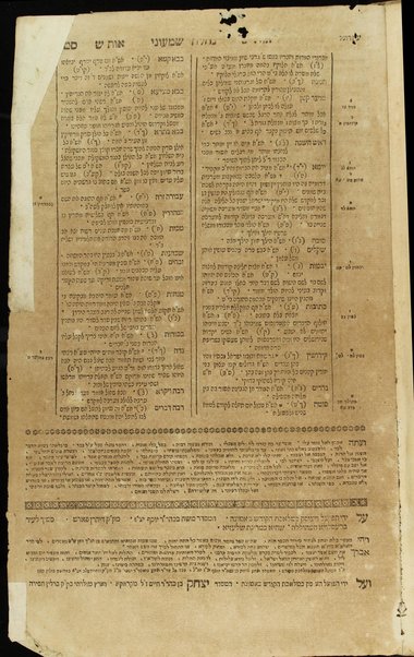 Sefer Naḥalat Shimʻoni : ʻal kol shemot ha-neḳuvim ba-Torah uva-Neviʼim u-Khetuvim ṿe-gam ... be-Talmud Bavli ... / ḥibro ṿe-yisdo hekhino ṿe-gam ḥiḳro Shimʻon beha-r. R. Yehudah Leyb Paizer