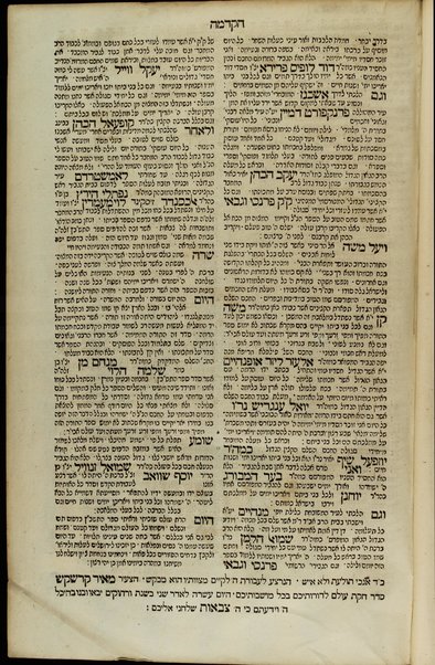 Sefer ha-Tashbets : arbaʻah ḥalaḳim / asher ḥiber ha-nesher ha-gadol baʻal ha-kenafayim ... ṿe-ʻoḳer harim ha-mefursam shemo nodʻa bi-sheʻarim meʼor ha-golah ... Shimʻon b"r Tsemaḥ ... ha-rav ha-meḥaber ... lo yatsa le-or ha-ʻolam ʻad ha-yom ha-zeh ... Meʼir Ḳreśḳaś mi-benan shel ḳedoshim ṿe-shalshelet yuḥasim ben he-ḥakham ha-shalem ha-Rav ... Netanʼel ...