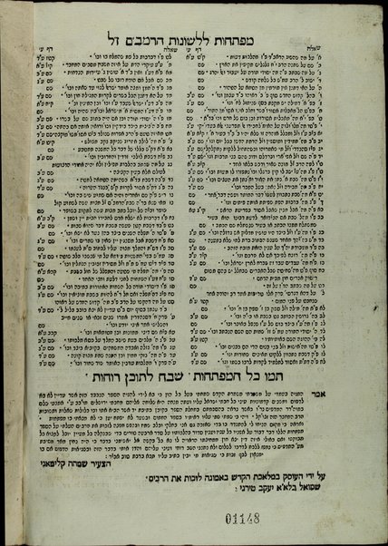 Sefer She'elot u-teshuvot / ... Daṿid n. Zimra ...