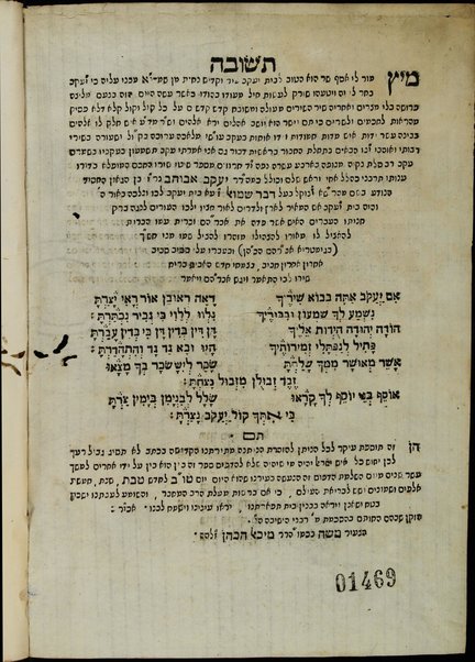 Kehunat Avraham : ṿe-hu perush ḥaruzi le-ḥamishah sifre Tehilim ... u-Vene Ḳeṭurah ṿe-hem pirḳe shirat ha-beruʼim be-mishḳal shir.