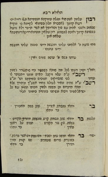 Hilula raba : ... maʼamarim mefuzarim be-sefer ha-Zohar ...