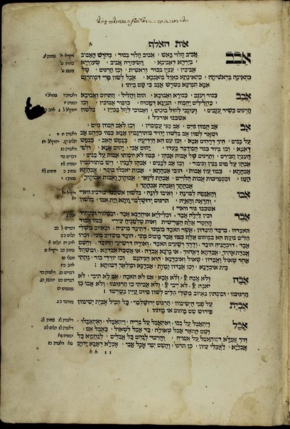 Sefer Meturgeman : ... be-veʼur kol milot ... ha-nimtsaʼot be-lashon arami be-targum Onḳelos ṿ-Ionatan ṿ-Irushalmi ... / ... Eliyah ha-meḥaber