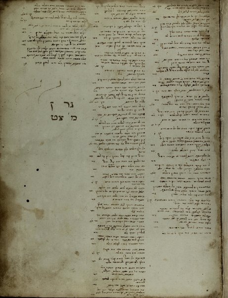 Sefer ha-Zohar : ʻal ha-Torah ... meha-ḳadosh Shimʻon ben Yoḥai ʻim sitre Torah u-midrash ha-neʻelam ṿe-Tosefta ʻal ḳetsat parashiyot ...