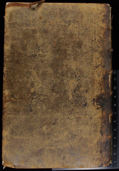 Biblia sacra polyglotta complectentia textus originales, Hebraicum, cum Pentateucho Samaritano, Chaldaicum, Græcum : versionumque antiquarum, Samaritanæ, Græcæ LXXII interp., Chaldaicæ, Syriacæ, Arabicæ, Æthiopicæ, Persicæ, Vulg. Lat., quicquid compari poterat : cum textuum & versionum orientalium translationibus Latinis : ex vetustissimis mss. undique conquisitis, optimisque exemplaribus impressis, summâ fide collatis : quæ in prioribus editionibus deerant suppleta, multa antehac inedita, de novo adjecta, omnia eo ordine disposita, ut textus cum versionibus uno intuitu conferri possint : cum apparatu, appendicibus, tabulis, variis lectionibus, annotationibus, indicibus, &c. : opus totum in sex tomos tributum / edidit Brianus VValtonus.