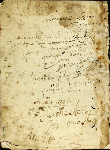 Sefer ha-Kuzari : yisdo he-ḥakham he-ḥaver R. Yitsḥaḳ ha-Sangari / ḥibro be-Lashon ʻArvi Yehudah ha-Leṿi Sefaradi ; ṿe-heʻetiḳ oto Yehudah n. Tibon el leshon ha-ḳodesh ; Yehudah Mosḳaṭo asher beʼer et divrehem