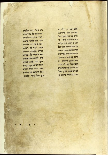 Ḥeleḳ ... meha-Maḥzor kefi minhag ḳ. ḳ. Roma : ʻim perush Ḳimḥa ... u-Masekhet Avot ʻim perush ha-Ner ha-maʻaravi ... ʻOvadiyah Sforno ... ṿeha-Miḳraʼot menuḳadim u-muṭʻamim be-diḳduḳ gadol ...