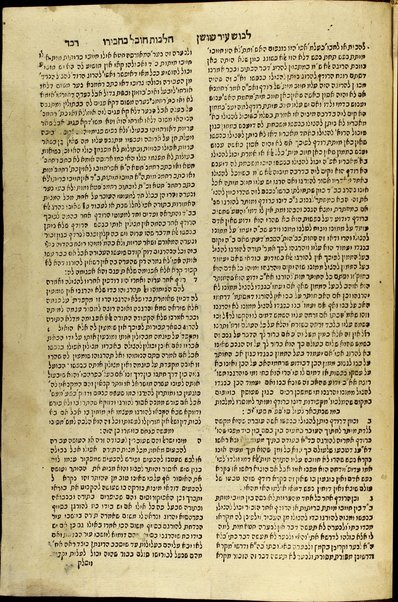 Sefer Levush ha-buts ṿeha-argaman : ṿe-hu ha-Levush ha-reviʻi mi-Levushe ha-malkhut / asher ḥiber ... Mordecai ben ... Avraham ... niḳra be-fi kol rabi Mordecai Yafah ... ṿe-hu kolel kol dine Seder Nashim ha-mevoʼare ba-Ṭur Even ha-ʻezer.