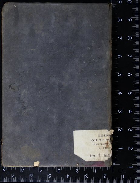 Sefer ha-berit ha-shalem : kolel kol ha-ḥokhmot ṿeha-yediʻot asher me-ʻolam ṿe-tokho ratsuf ḥidushe Torah, musar, heskel ṿe-ḥokhmat ha-emet / ḥibro Pinḥas Eliyahu ben Meʼir mi-Ṿilna.