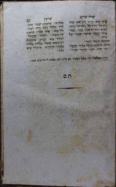 ʼOtsar ha-shorashim .hele.k shelishi: kolel ʼashkenazit .ve-ʻIvrit la-mits.veʼ ʼish ʼish mevu.ksho melah ʼashkenazit behe-ʻata.kat lashon ʻIvrit.