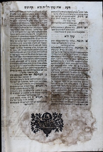 Sefer Daʻat ḳedoshim