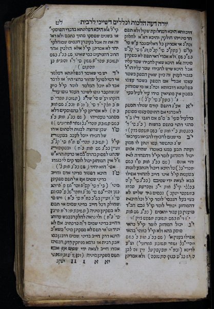 Leḳeṭ ha-ḳemaḥ : ḳitsur mi-sheʼelot u-teshuvot ḥidushe ha-dinim she-huvʼu ba-posḳim ha-aḥaronim ʻal seder ha-arbaʻah ṭorim ...