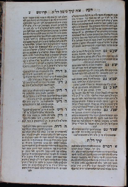 Sefer Daʻat ḳedoshim