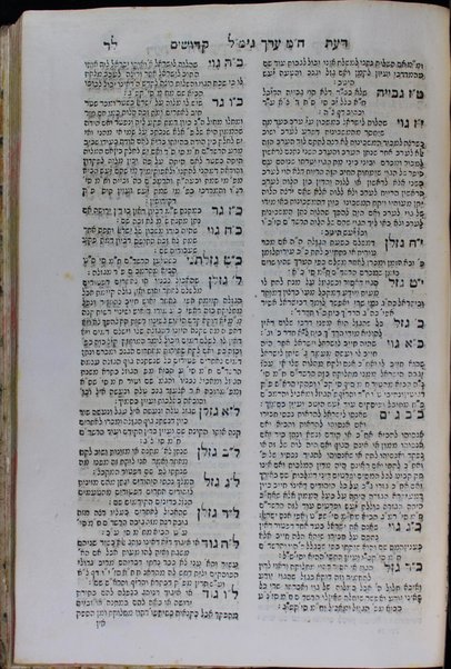 Sefer Daʻat ḳedoshim