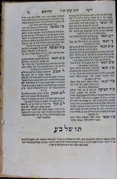 Sefer Daʻat ḳedoshim