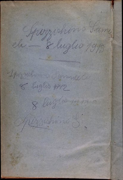 Sefer Ḳeriʼe moʻed : Yiḳreʼu oto bet Yiśraʼel ... seder lel sheviʻi shel Pesaḥ ... Tiḳun lel Shavuʻot ... Tiḳun lel hoshʻana raba ... ṿe-gam Tiḳun shivʻah ba-Adar ...