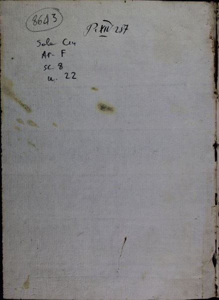 Sefer Kenaf renanim : ṿe-lo kenafe shaḥar ... be-shir shevaḥ ṿe-zemirot ... be-mishḳal ... le-mo‘adim ule-shabatot ... / ḥibro ... Yosef Yedidyah ben Binyamin Yeḳuti'el Ḳarmi
