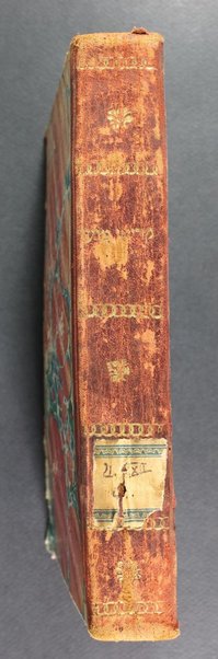 Sefer Ḳeriʼe moʻed : Yiḳreʼu oto bet Yiśraʼel ... seder lel sheviʻi shel Pesaḥ ... Tiḳun lel Shavuʻot ... Tiḳun lel hoshʻana raba ... ṿe-gam Tiḳun shivʻah ba-Adar ...