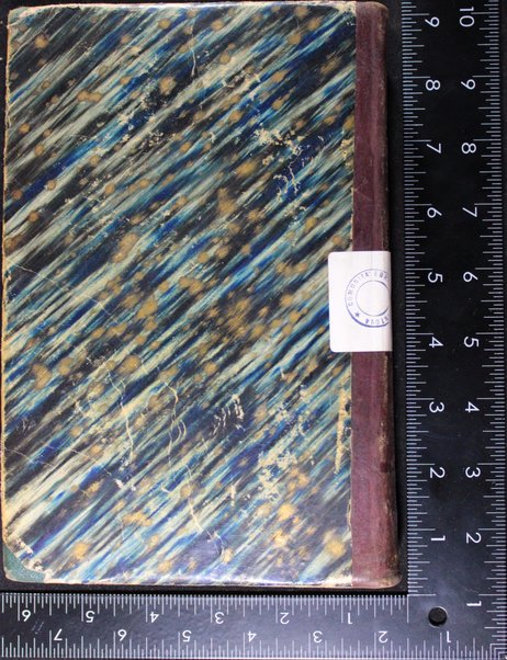 Maḥazor kol ha-shanah : kefi minhag ḳ.ḳ. Iṭa'lya'ni ... nidpas bi-shene ḥalaḳim ...