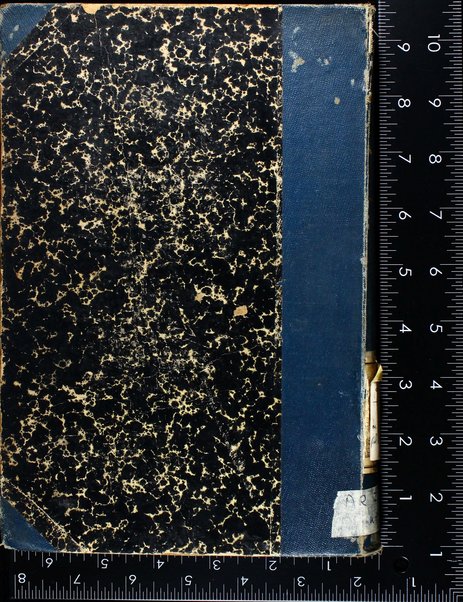 Dor dor ve-dorshav : hu sefer divre ha-yamim le-Torah shebe-ʻal peh : ʻim ḳorot sofrehah ṿe-sifrehah / me-iti Aizaḳ Hirsh Ṿais.