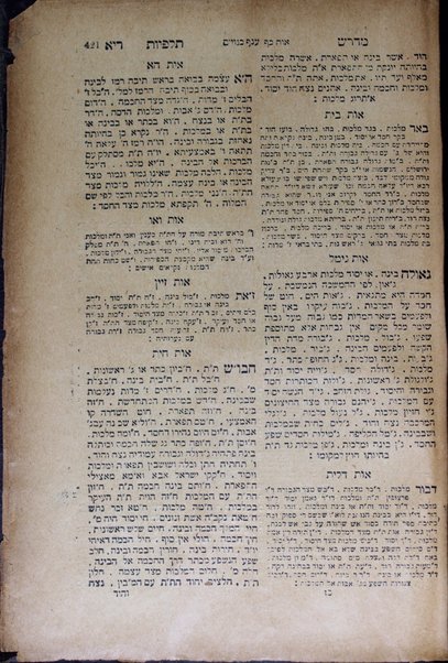 Midrash talpiyot / Eliyahu Hakohen.