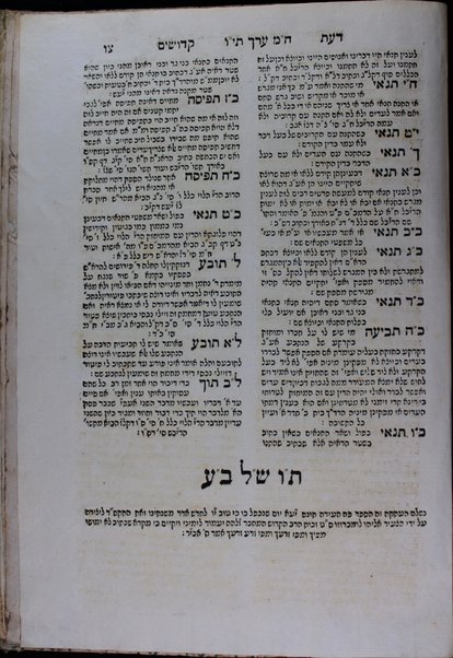 Sefer Daʻat ḳedoshim