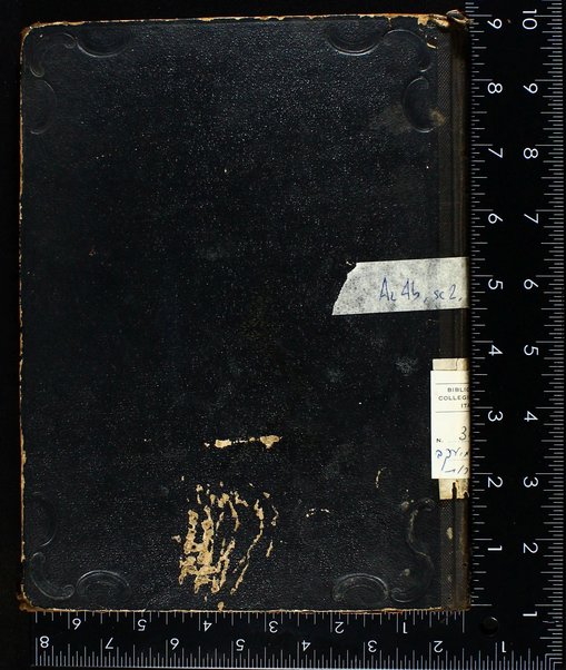 Sefer Kokhav mi-Yaʻaḳov : beʼurim u-ferushim, peshaṭim u-derushim ʻal seder ha-hafṭarot / me-et Yaʻaḳov Dubno ume-et Avraham Berush Flahm.