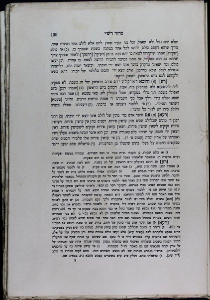 Sidur Rashi : kolel pisḳe dinim ṿe-halakhot / ʻim heʻarot ṿe-tiḳunim, u-marʼeh meḳomot meʼet R. Shelomoh Bober = Siddur Raschi : Ritualwerk, R. Salomo ben Isaak zugeschrieben / mit Anmerkungen versehen von Salomon Buber.