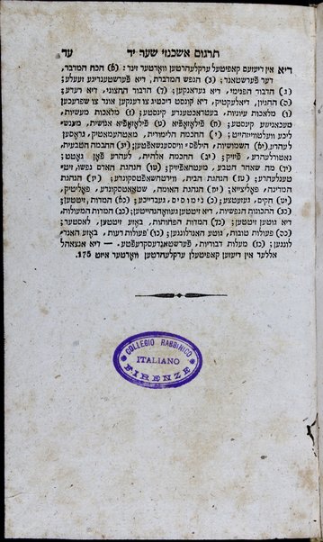 Beʼur milot ha-higayon : ... ʻim pe. Mosheh ben Menaḥem : ʻim targum Ashkenazi : beʼur / me-et Mosheh Shemuʼel Nayman ; ṿe-huśam ʻalaṿ nosafot hagahot meha-medaḳdeḳ Itsiḳ Saṭanov.