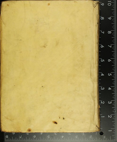 Paraphrasis chaldaica I.[-II.] libri Chronicorum : hactenus ineditat et multum desiderata : nunc vero e codice msc. antiquo membranaceo bibliothecæ rev. ministerij erfordiensis a.c. exscripta ... / cura atque opera Matthiæ Friderici Beckii ... cum triplici locorum scripturae, auctorum atq ; rerum indice.