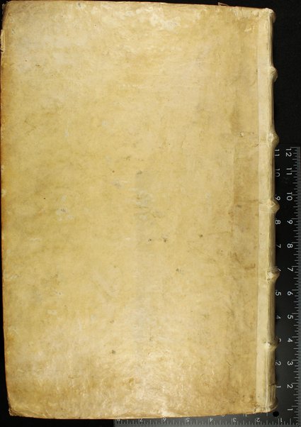 Miḳra = Biblia Ebraea : eleganti et majuscula characterum forma, qua ... radicales & serviles, deficientes & quiescentes, & c situ & colore discernuntur ... Curâ & studio Eliae Huteri.