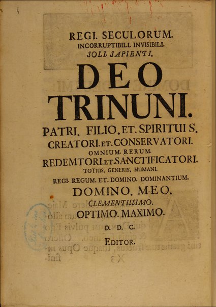 Miḳra' : ṿe-hu Torah Nevi'im u-Khtuvim = Biblia Hebraica, cum optimis impressis & manuscriptis codicibus in & extra Germaniam per plurimos annos incredibili labore & diligentia collata ... Henrici Opiti ...