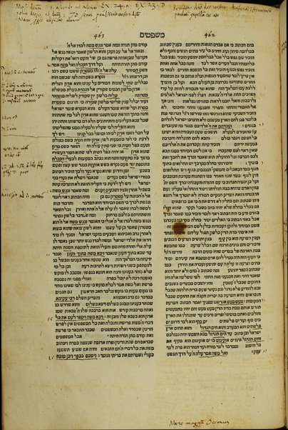 Sefer Rabenu Baḥya beʼur ʻal ha-Torah : nidpas shelishit ...