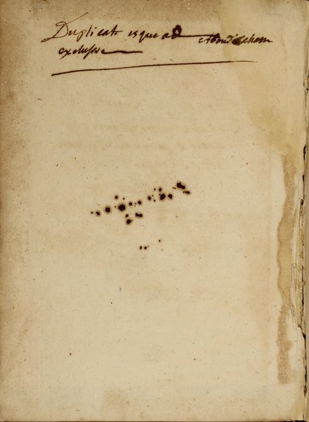 Goren nakhon : tiḳun midot ha-nefesh : ʻim Sefer Musre ha-filosofim ṿe-Sefer ha-tapuaḥ le-Arisṭotelis / Shelomoh ben Yuda Gabirol.