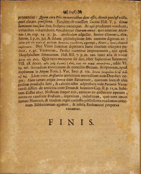 Hilkhot shemiṭah ṿe-yovel, sive, R. Mosis filii Maimon Tractatus de iuribus anni septimi et iubilaei / textum Hebraeum addidit, in sermonem Latinum vertit, notisque illustravit Io. Henricus Maius, filius.