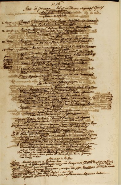 Arbaʻah ṿe-ʻeśrim : Ḥumash ʻim Targum Onḳelos ṿe-ʻim Perush Rashi, Neviʼim rishonim ṿe-Neviʼim aḥaronim ʻim Targum Yonatan ben ʻUziʼel ṿe-ʻim perush R. Daṿid Kimḥi, Tehilim ʻim Targum Rabi Yosef ṿe-ʻim perush Radaḳ, Mishle ʻim Targum Rabi Yosef ṿe-ʻim Perush Ḳav ṿe-naḳi, Iyov ịm Targum Rabi Yosef ṿe-ʻim perush ha-Ramban ṿe-Rabi Avraham Paritsol, Ḥamesh megilot ịm Targum Rabi Yosef ṿe-ʻim Perush Rashi, Daniʼel ʻim perush Rabi Leṿi ben Gershom, ʻEzra ʻim Perush Rashi ṿe-Shimʻoni, Divre ha-yamim ʻim Perush Rashi ṿe-Shimʻoni, Targum Yerushalmi ʻal ha-Ḥumash ṿe-targum aḥer ʻal Megilat Ester ṿe-Shaʻare ha-ṭeʻamim ṿeha-hafrashot she-ben Ben Asher u-Ven Naftali ʿal ha-Torah ʿim sheʼar devarim yafim.