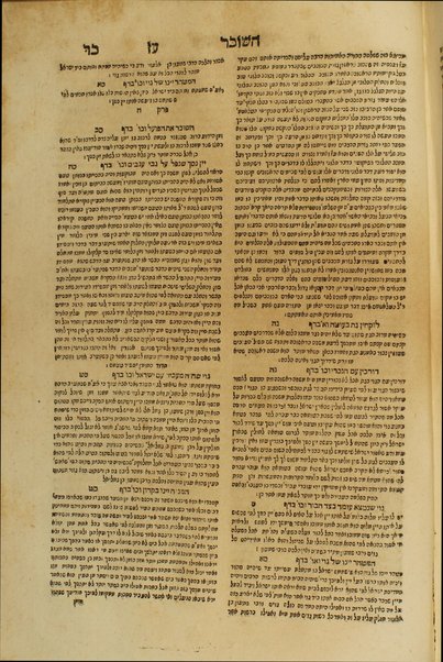 [Talmud Bavli] ... : ʻim Perush Rashi ṿe-Tosafot ṿe-Rabenu Asher / kefi asher nidpas be-Ṿenetsiyah ha-birah bi-defus Yusṭiniyah ...