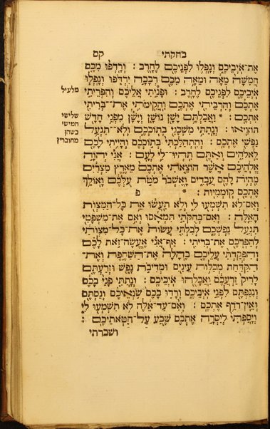 Zeh sefer ʻEzrat ha-sofer : Ḥamishah ḥumshe Torah : Tiḳun sofrim ṿaṿe ha-ʻamudim : ʻim hagahot Or Torah ... / hugah be-ʻiyun rav ... ʻal yad ... Yehudah Piza n.z. Yiśraʼel.