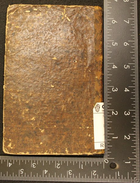 Sefer ʼotsar neḥmad : magid le-adam mah she-yeḥav be-shefer ha-kavanot u-miḳraʼot she-hen la-hem hekhraḥ ṿe-davar be-ʻito be-ḳerev ha-yamim ha-eleh yami ha-nuraʼi. : shorsho patuaḥ ʼel ... Sefer ha-Bahir ḥemdat yamim ... / Mosheh Alnaḳaṿah.