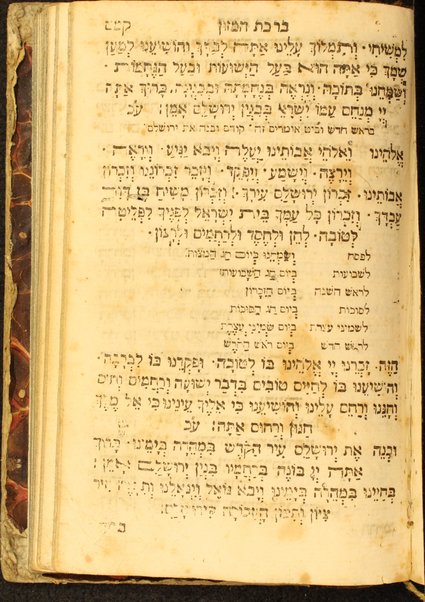 Mạhzor shel kol ha-shanah : kefi minhag ḳ.ḳ. Iṭaliyani ... ṿe-ʻatah hosafnu vo tosafot merubah ʻal ha-ʻiḳar, kol ha-dinim ha-shayakhim le-khol ha-shanah ...