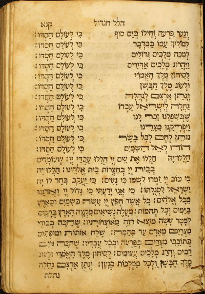 Mạhzor shel kol ha-shanah : kefi minhag ḳ.ḳ. Iṭaliyani ... ṿe-ʻatah hosafnu vo tosafot merubah ʻal ha-ʻiḳar, kol ha-dinim ha-shayakhim le-khol ha-shanah ...