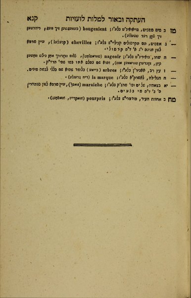 Sifre Ḳodesh : ʻim targumim u-veʼurim mi-meḥabrim shonim / hotsiʼam la-or, Mosheh ha-Leṿi Landau.