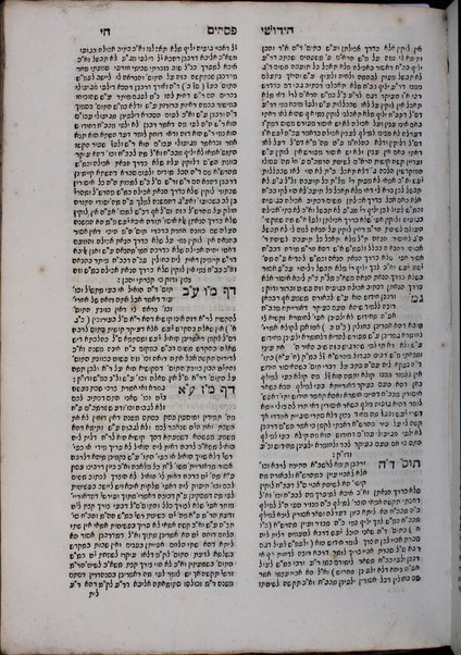 Maḥaneh Reʼuven : ḥidushim u-veʼurim ... ba-g. p. t. ... le-shiṭat ha-Rambam ... / Reʼuven Zelig ben Yiśraʼel Eliʻezer