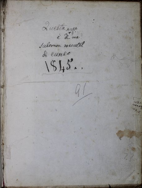 Arbaʻah ṿe-ʻeśrim : ... perush ha-milot be-leshon Iṭa'lya'ni  ... nidpas ... Yitsḥaq Foa'