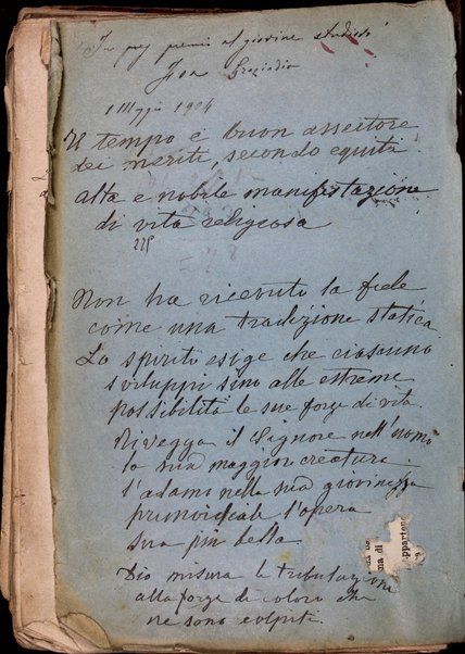 Seder Tefilot : kefi minhag Iṭalya'ni ‘im targum iṭalḳi ... = Preghiere degli Israeliti di rito italiano : con traduzione italiana letterale interlineare / ... S. Ghiron.