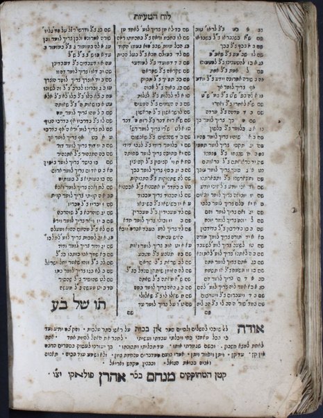 Alon bakhut : beʼur ʻal megilat Ḳinot / Binyamin Kohen