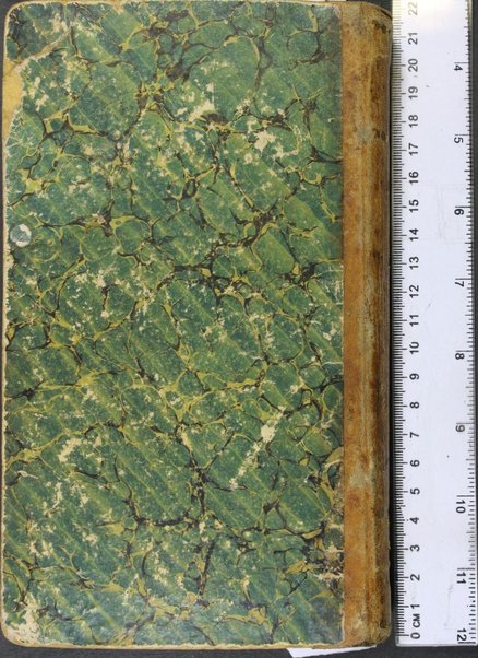 Ḥamishah ḥumshe Torah : ʻim ha-hafṭarot le-khol ha-shanah ke-fi kol ha-minhagim ṿe-nosfu la-hem Ḥamesh megilot ... = Die Fünf Bücher Moses : mit deutscher Uebersetzung nach Moses Mendelssohn's.